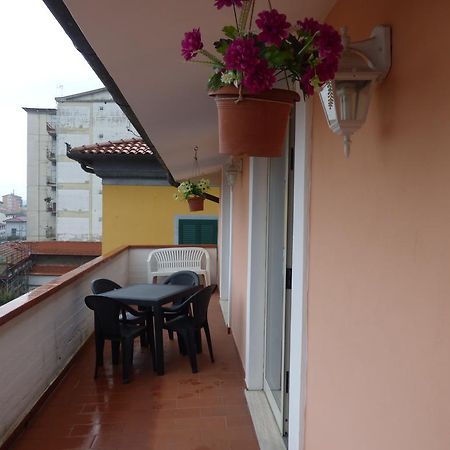 Holiday Matteotti Montecatini Terme Exterior photo