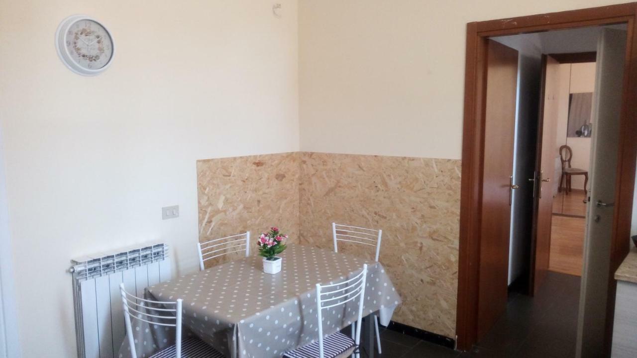 Holiday Matteotti Montecatini Terme Room photo